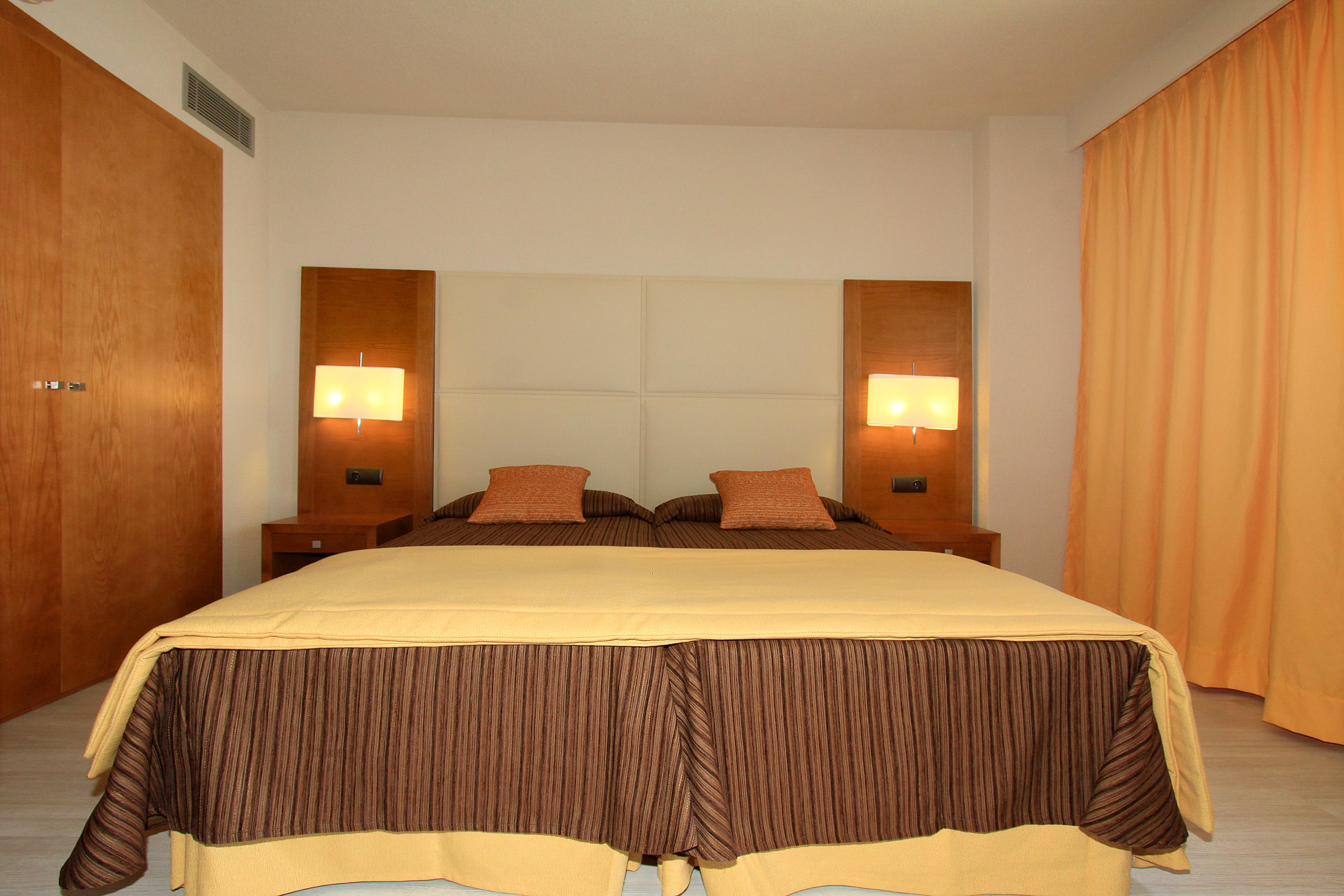 Protur Palmeras Playa Sa Coma  Ngoại thất bức ảnh